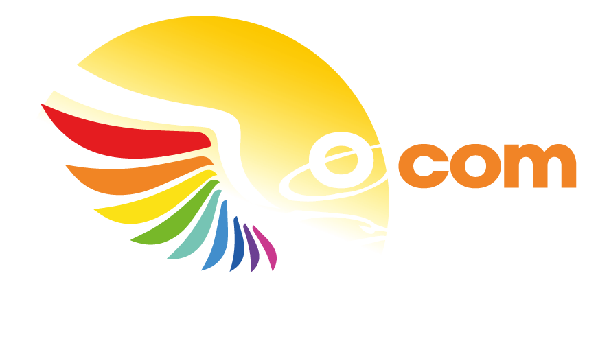 Logo de l'agence de communication Oscom Design